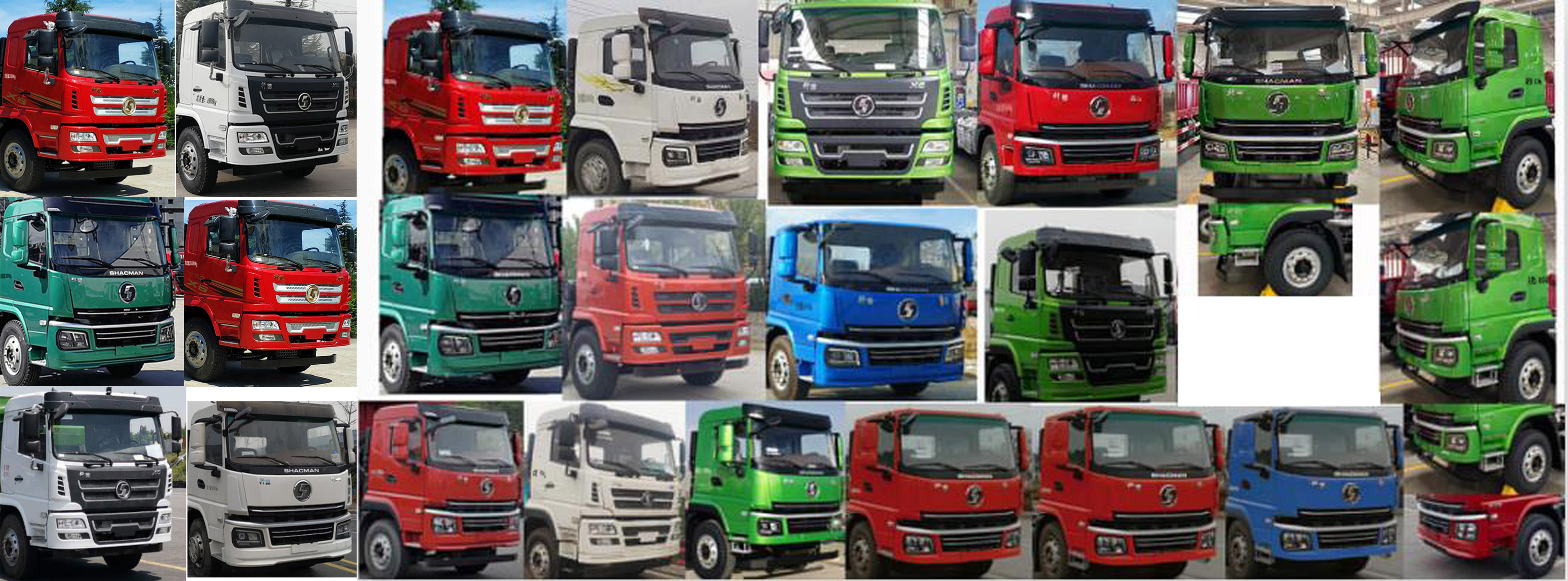 楚胜牌CSC5182TXSS6型洗扫车